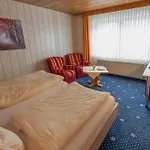Hotell Göbel 3*