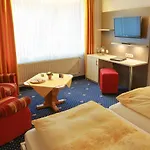 Hotell Göbel Willingen (Upland)