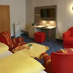 Hotell Göbel Willingen (Upland)