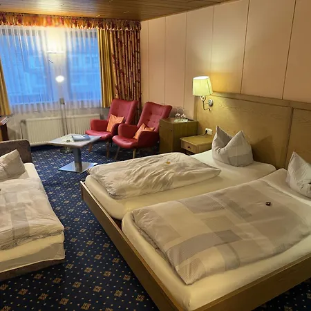 Goebel 3*