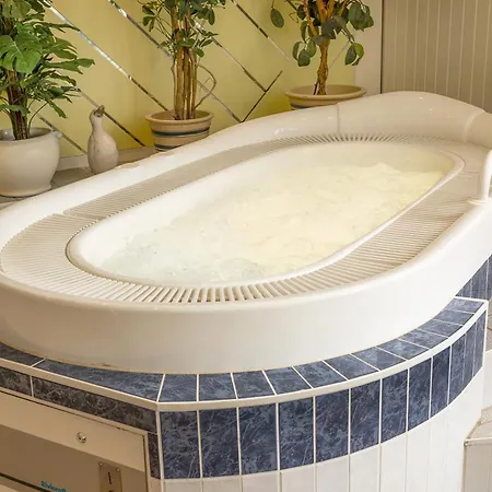 Goebel Garni Hotel Willingen (Upland)