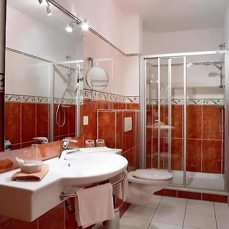 Goebel Garni Willingen (Upland)