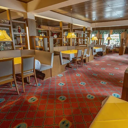 Goebel Garni Willingen (Upland)