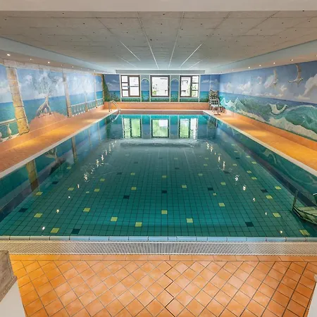 Goebel Garni 3* Willingen (Upland)