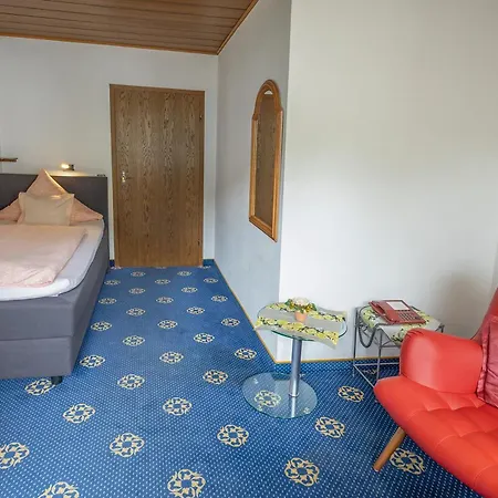Goebel Hotel
