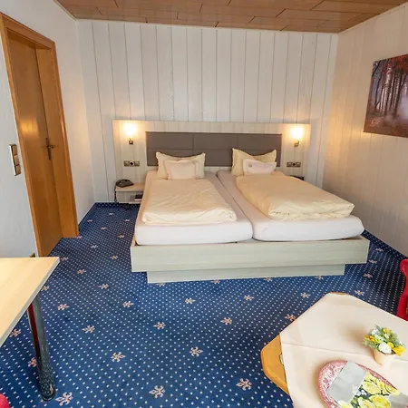 Hotel Goebel