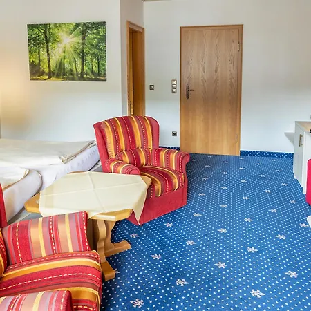 Goebel 3*