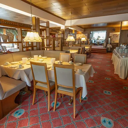 Goebel Garni Willingen (Upland)