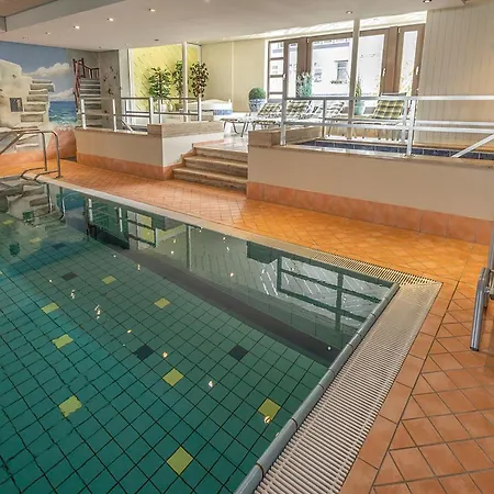 Hotel Goebel Garni Willingen (Upland)