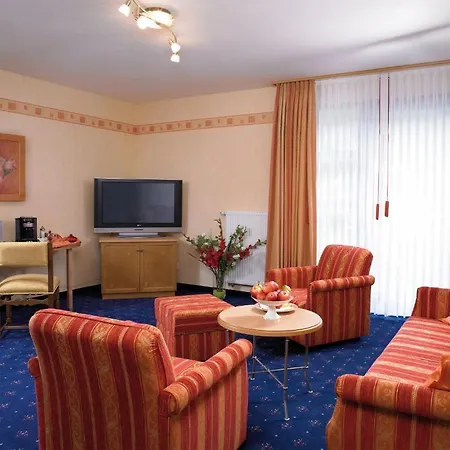 Goebel Garni Willingen (Upland)