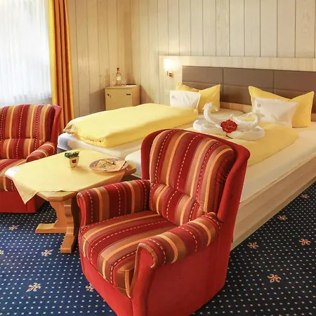 Goebel Garni Willingen (Upland)