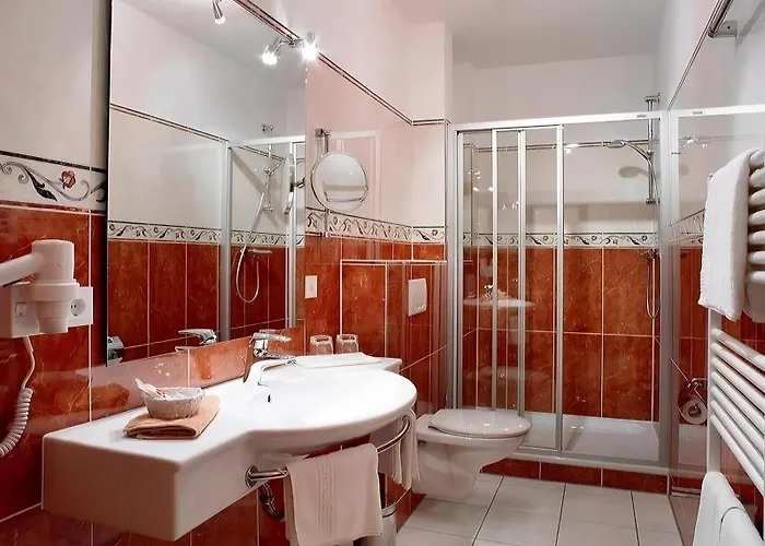 Goebel Garni Willingen (Upland)