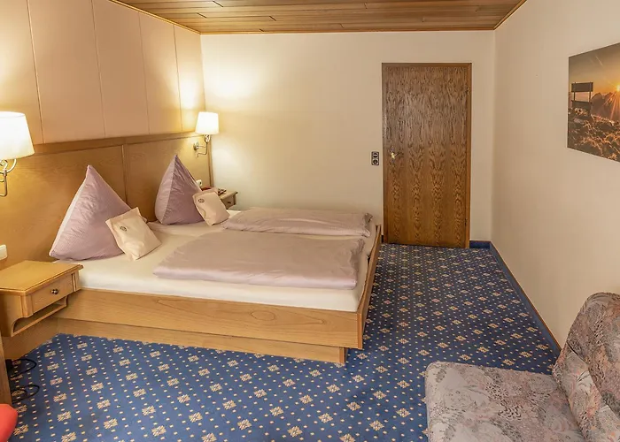 Goebel Garni 3* Willingen (Upland)