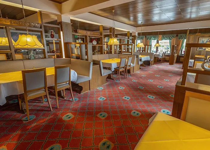 Goebel Garni Willingen (Upland)