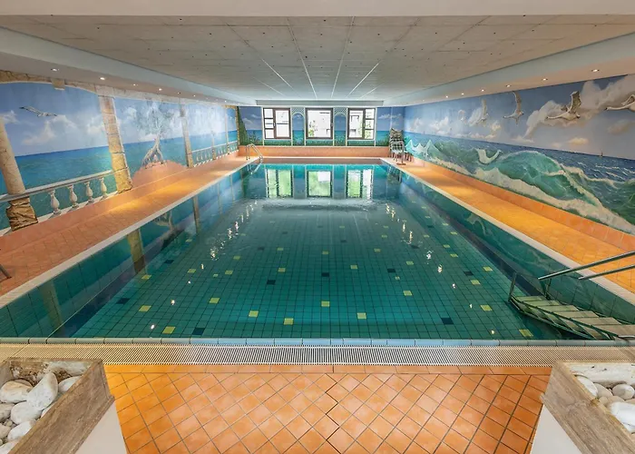 Goebel Garni 3* Willingen (Upland)