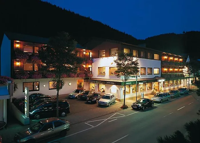 Goebel Garni Willingen (Upland)